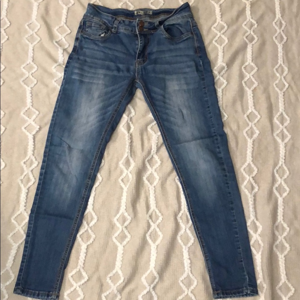 Encore Jeans